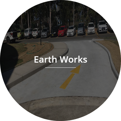 earth-works